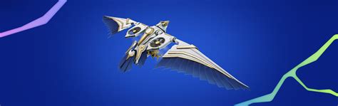 Fortnite v23.20 update: Falcon Scout drone item, New Perks & more.